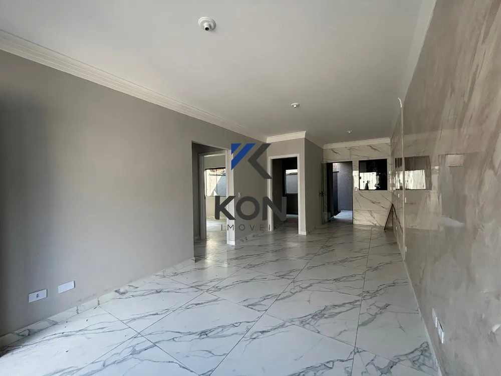 Casa, 3 quartos, 74 m² - Foto 4