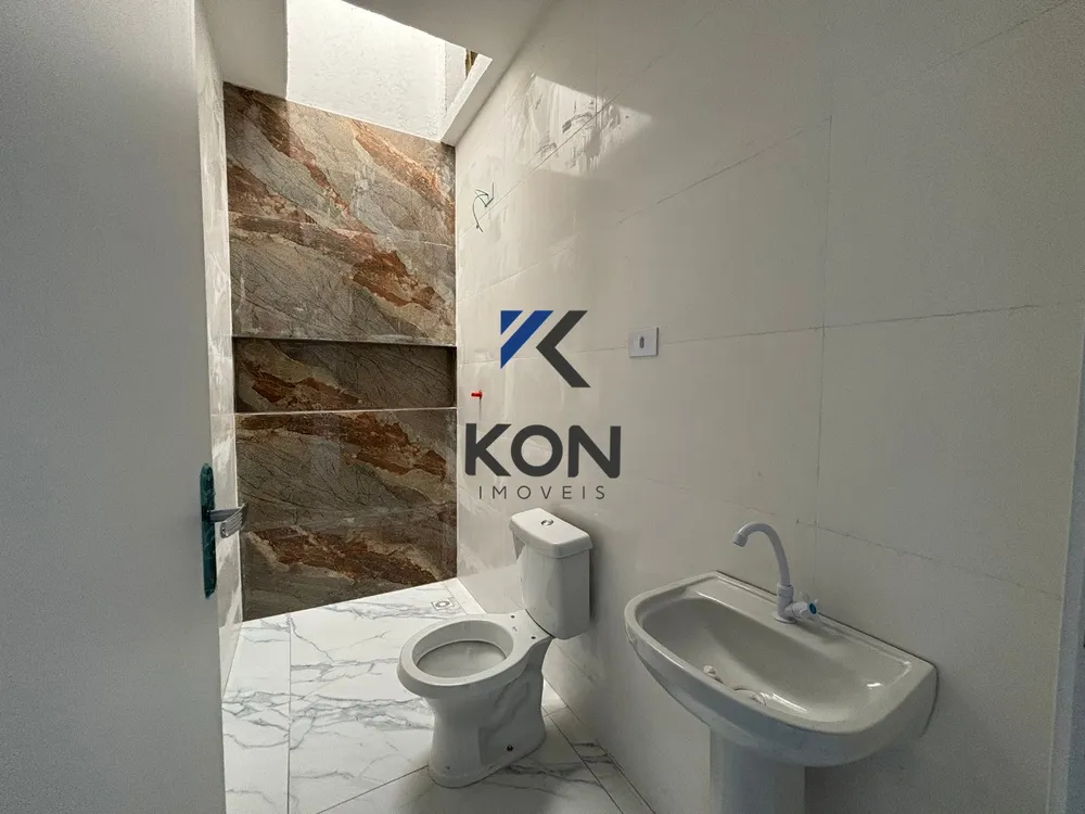 Casa, 3 quartos, 74 m² - Foto 10