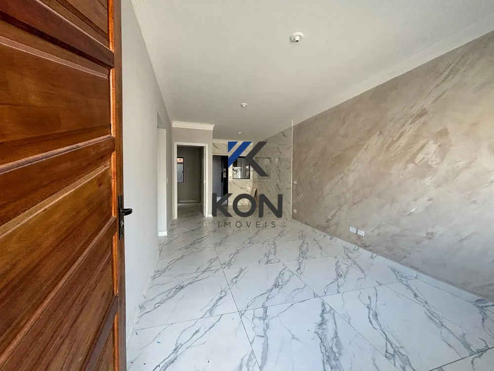 Casa, 3 quartos, 74 m² - Foto 3