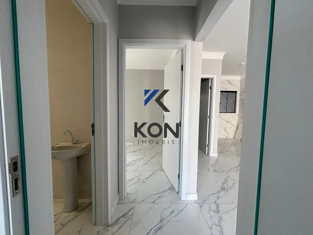 Casa, 3 quartos, 74 m² - Foto 7