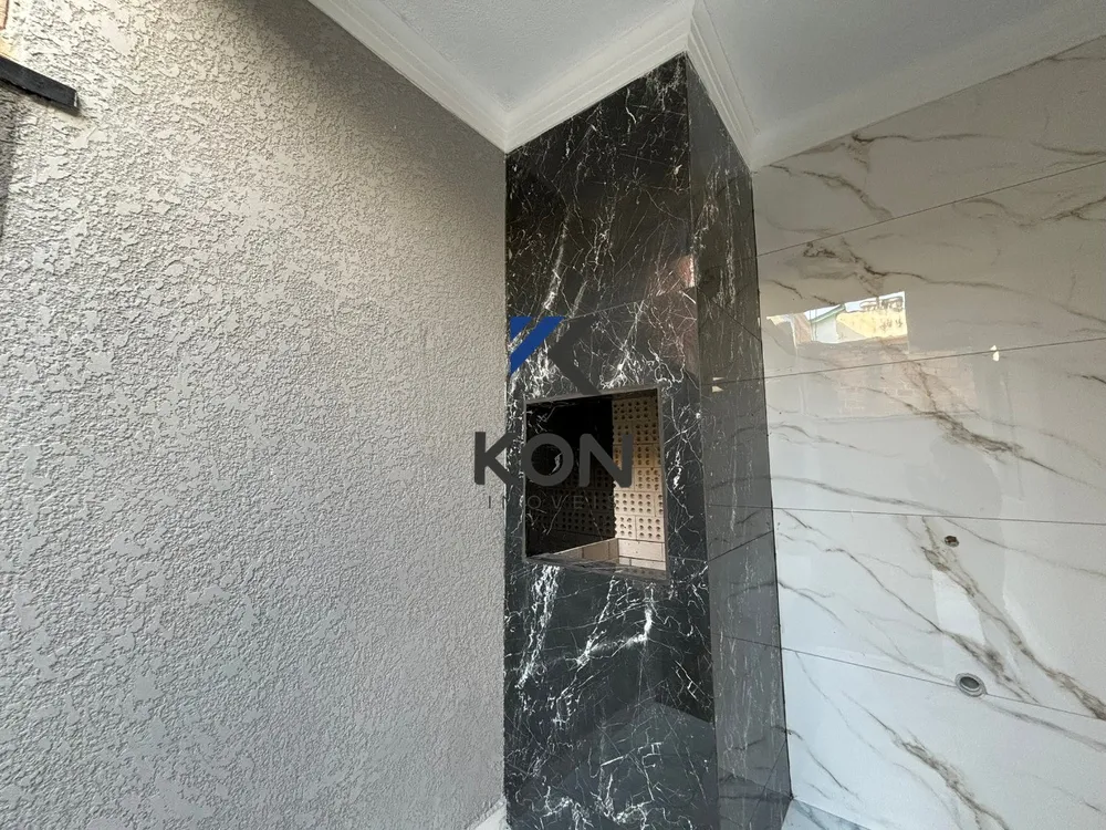 Casa, 3 quartos, 74 m² - Foto 14