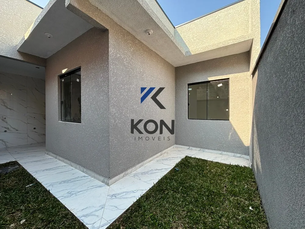 Casa, 3 quartos, 74 m² - Foto 16