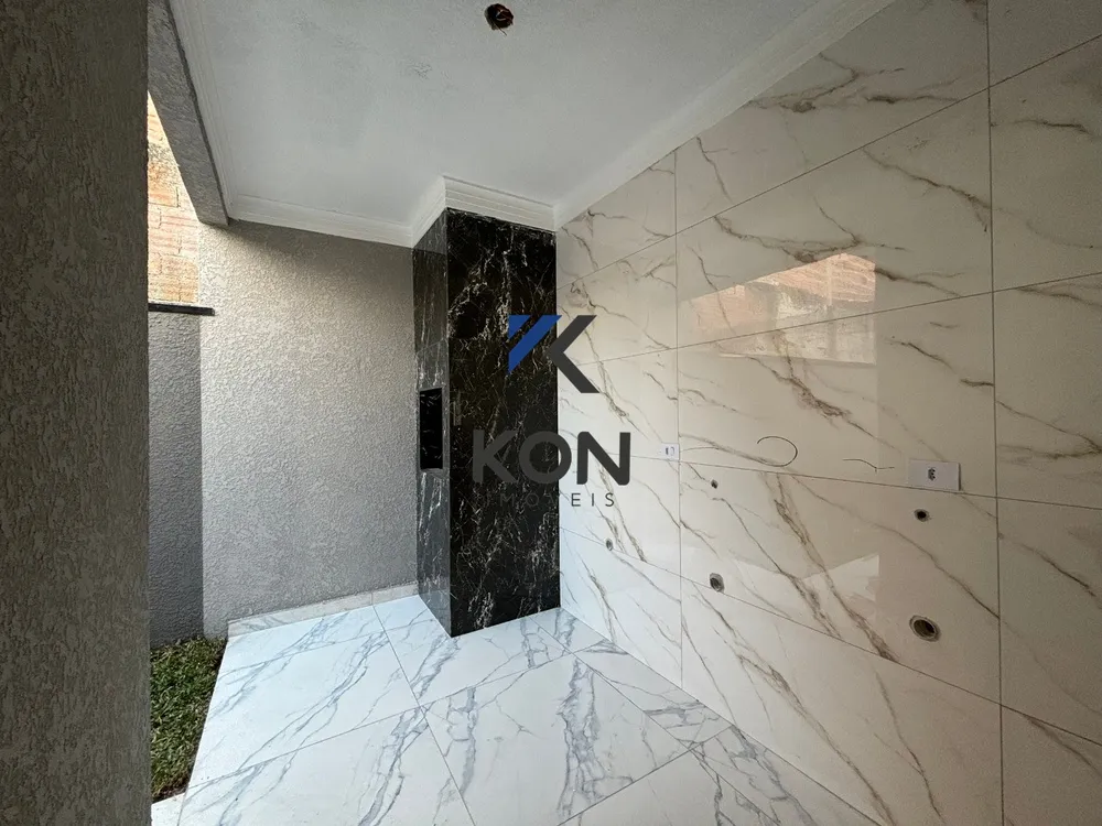 Casa, 3 quartos, 74 m² - Foto 13