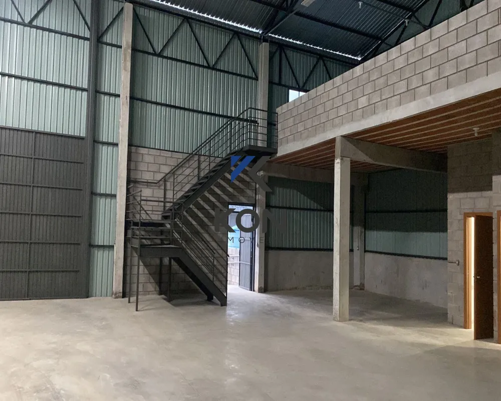 Depósito-Galpão, 742 m² - Foto 10
