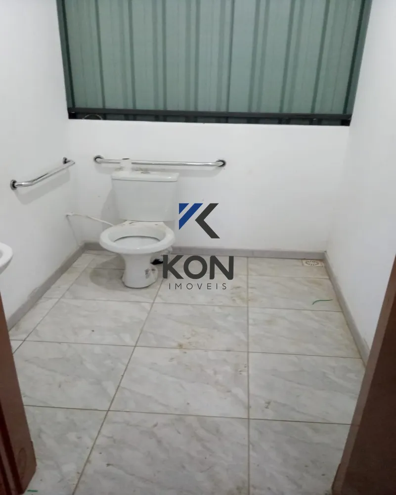 Depósito-Galpão, 742 m² - Foto 6
