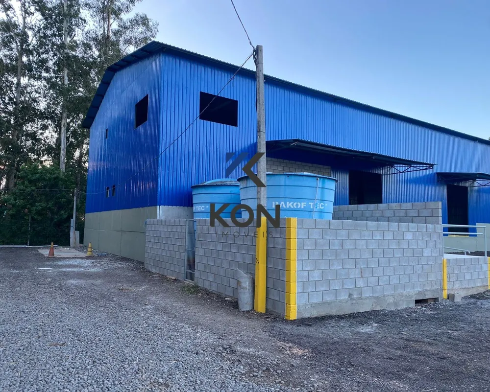 Depósito-Galpão, 742 m² - Foto 16