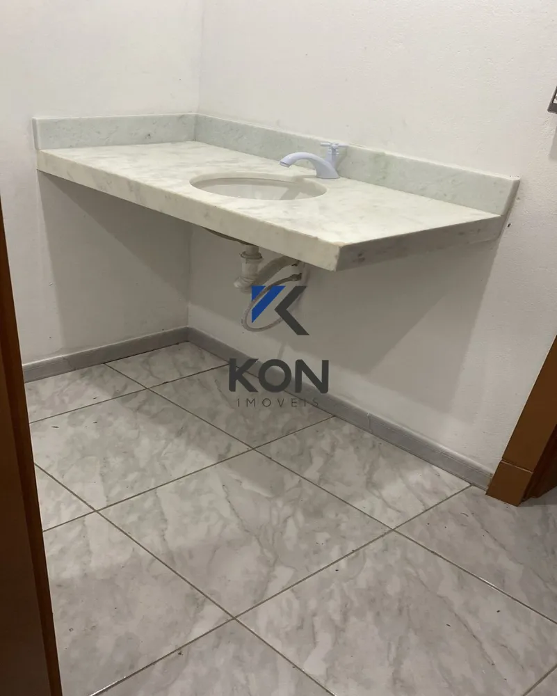 Depósito-Galpão, 742 m² - Foto 5