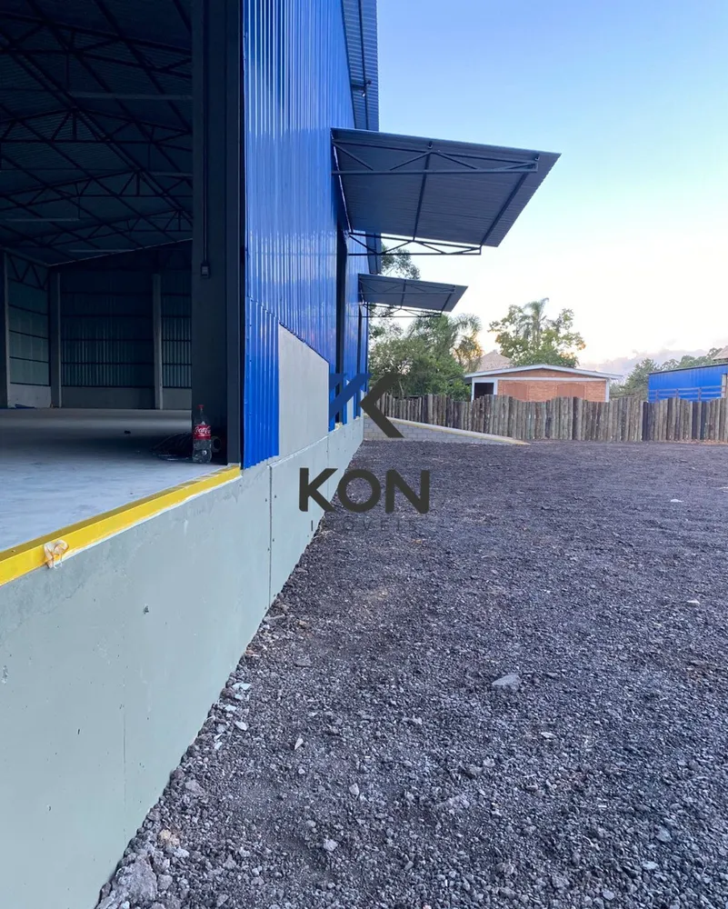Depósito-Galpão, 742 m² - Foto 14