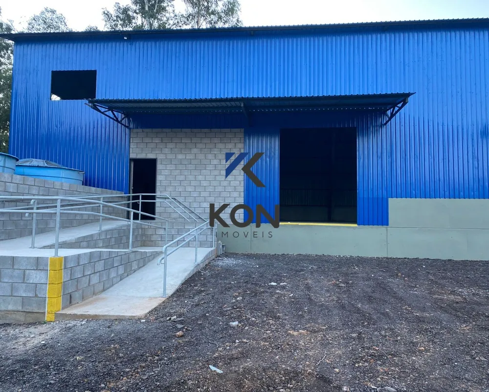 Depósito-Galpão, 742 m² - Foto 15