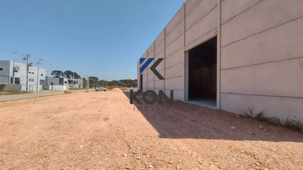 Depósito-Galpão-Armazém à venda, 1000m² - Foto 2