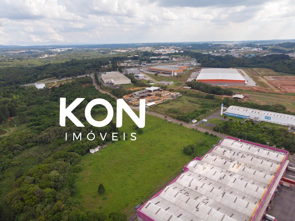 Indústria, 100000 m² - Foto 1