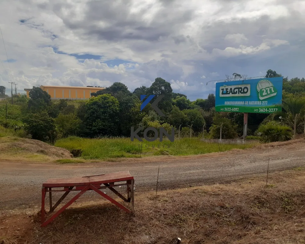 Loteamento e Condomínio, 9 hectares - Foto 14