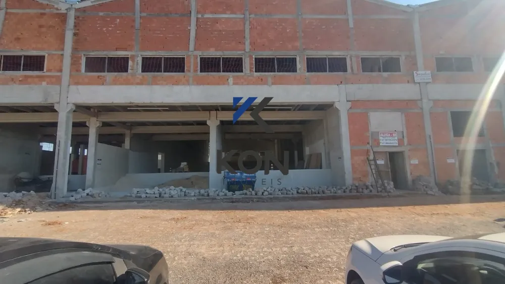 Depósito-Galpão, 5000 m² - Foto 3