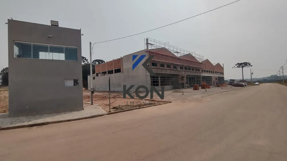 Depósito-Galpão, 5000 m² - Foto 1