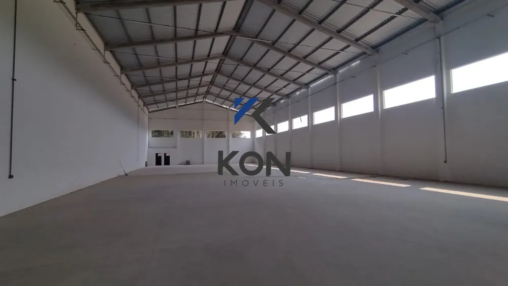 Depósito-Galpão, 5000 m² - Foto 8
