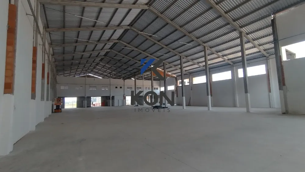 Depósito-Galpão, 5000 m² - Foto 13