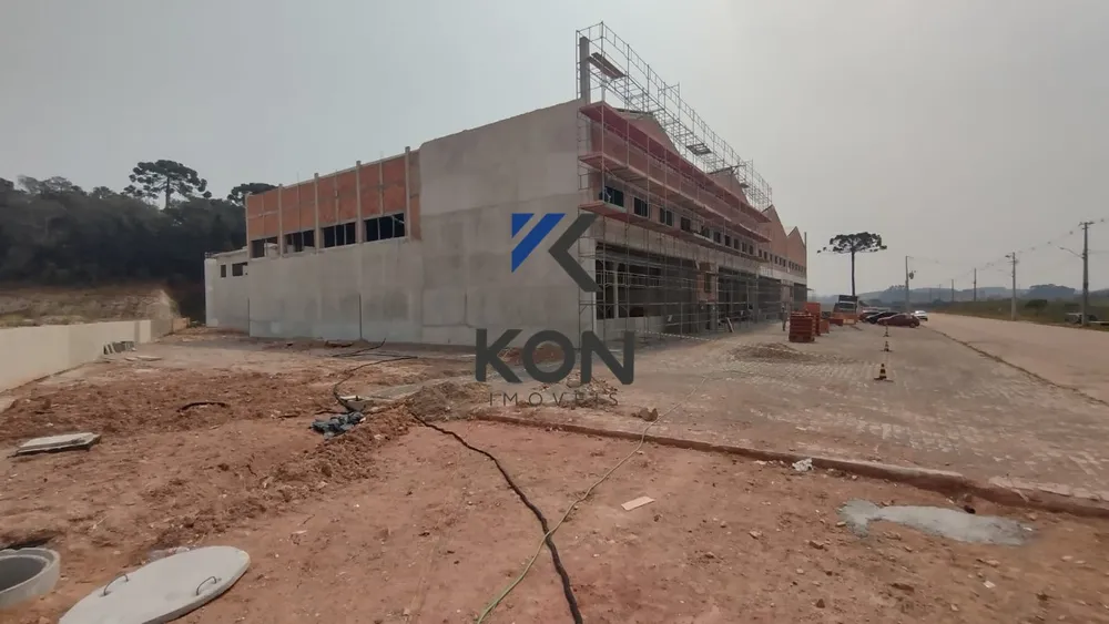 Depósito-Galpão, 5000 m² - Foto 5
