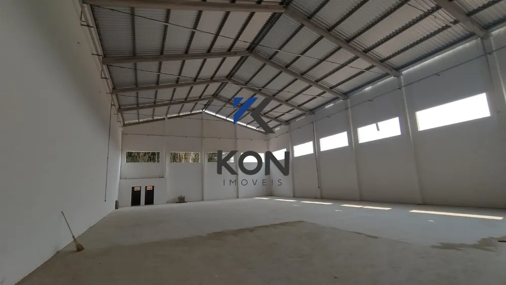 Depósito-Galpão, 5000 m² - Foto 14