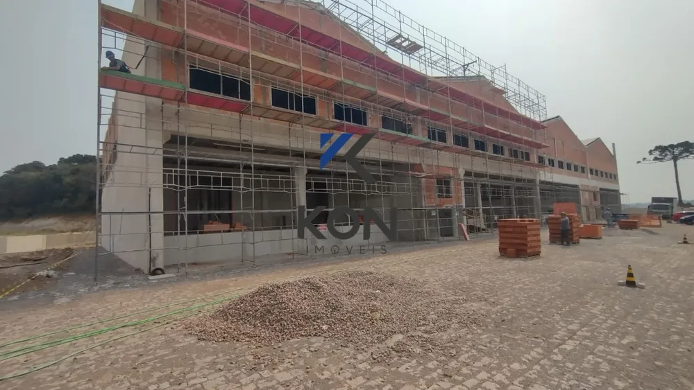 Depósito-Galpão, 5000 m² - Foto 6