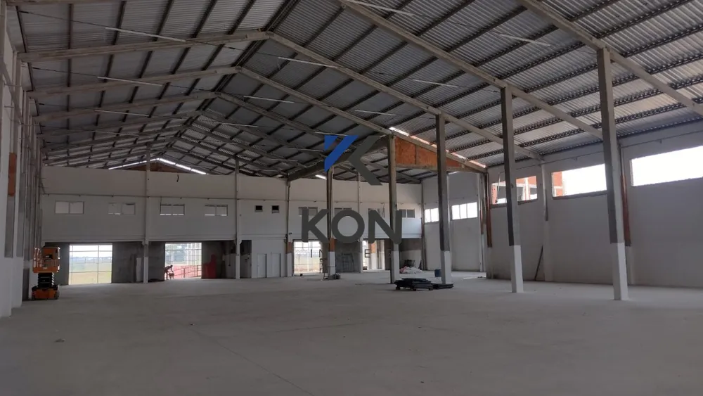 Depósito-Galpão, 5000 m² - Foto 12