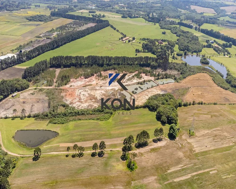 Terreno, 18 hectares - Foto 6