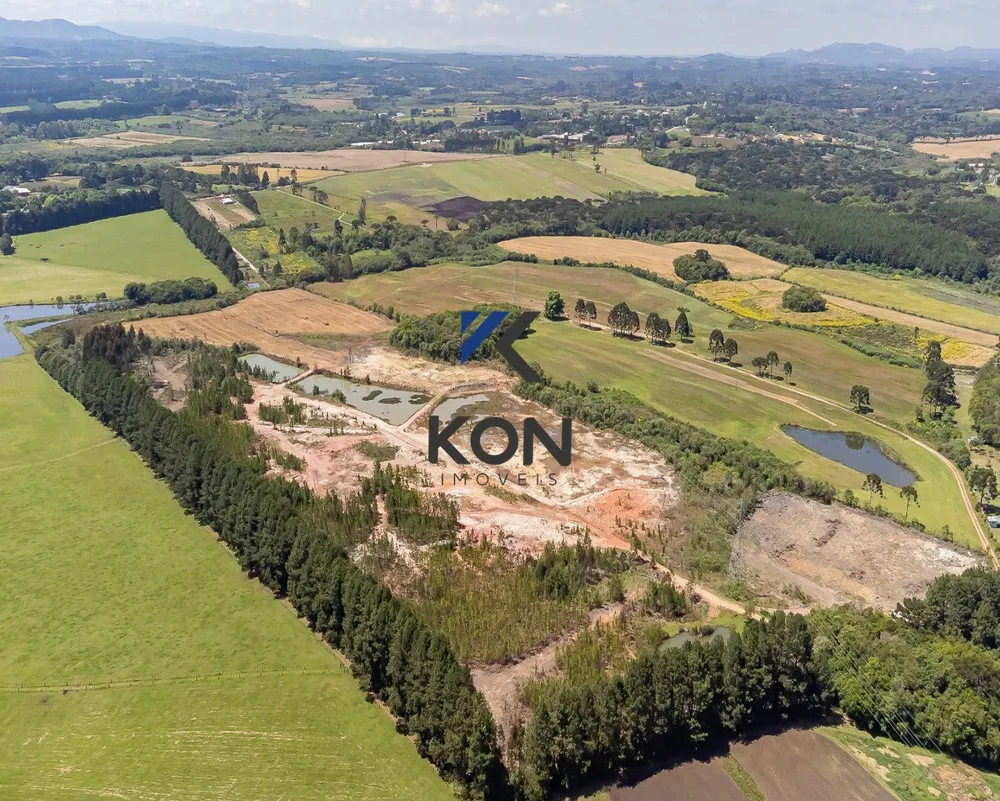 Terreno, 18 hectares - Foto 3