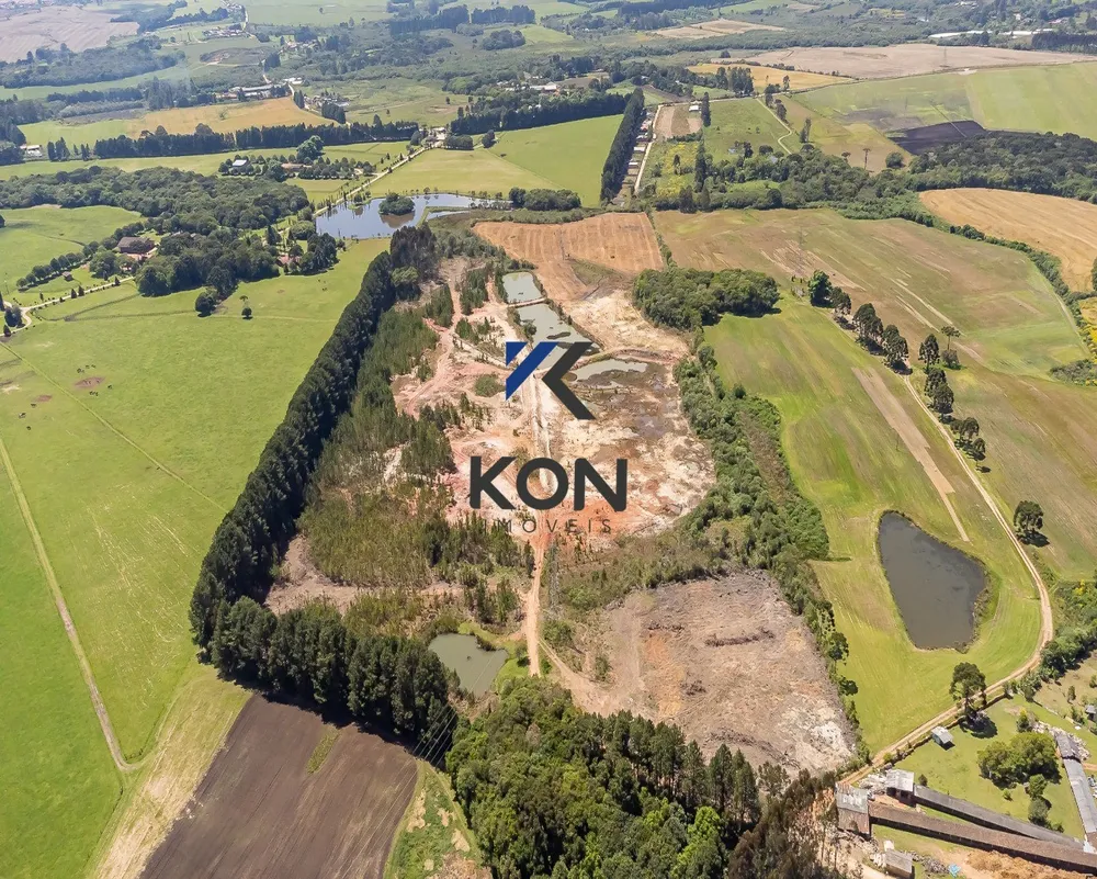 Terreno, 18 hectares - Foto 8