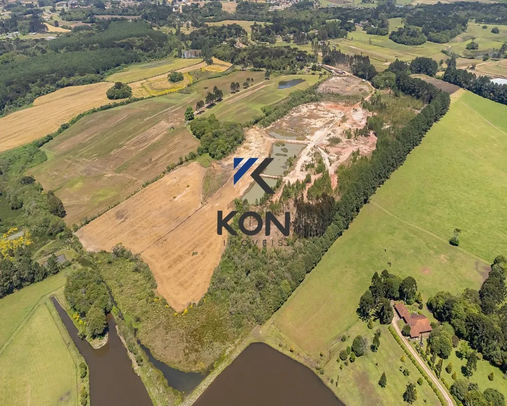 Terreno, 18 hectares - Foto 11