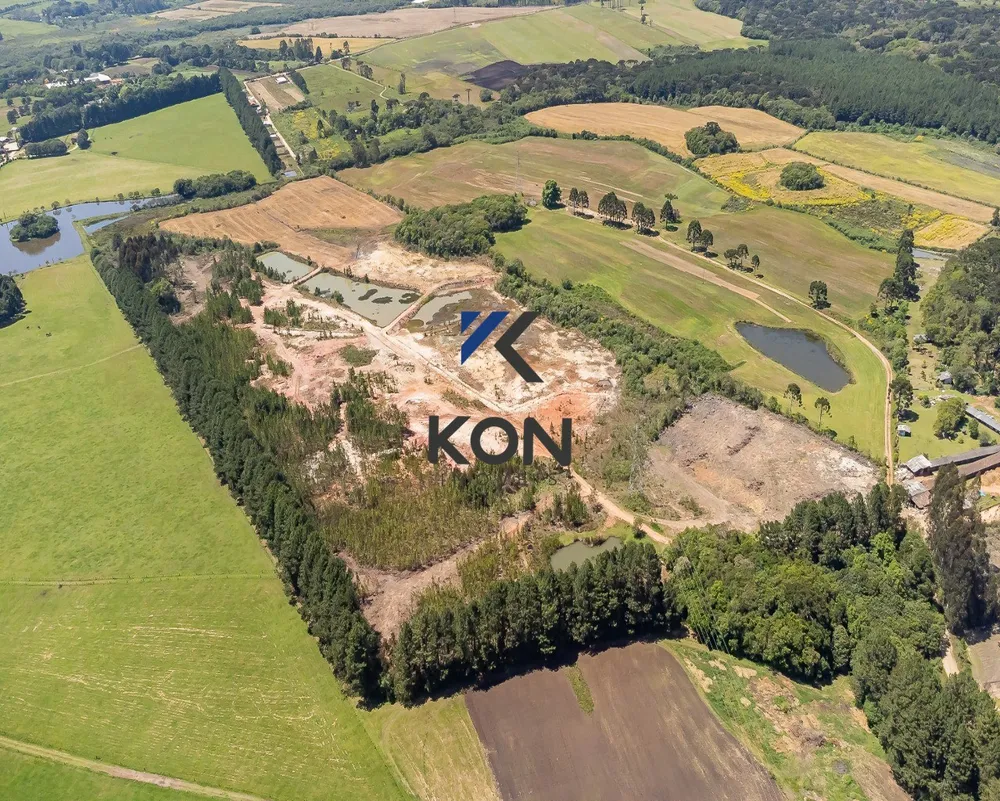 Terreno, 18 hectares - Foto 9