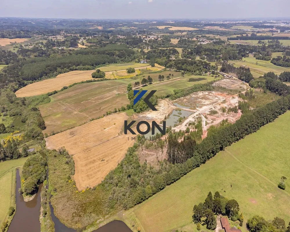 Terreno, 18 hectares - Foto 1