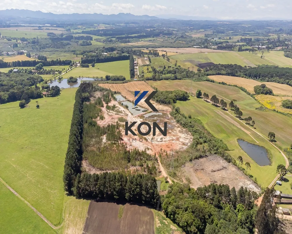 Terreno, 18 hectares - Foto 4