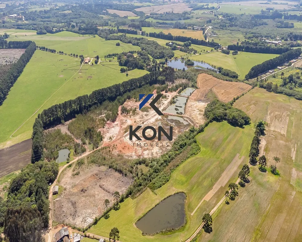 Terreno, 18 hectares - Foto 7