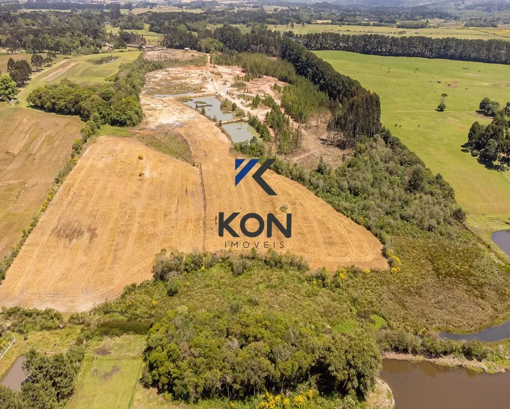 Terreno, 18 hectares - Foto 15