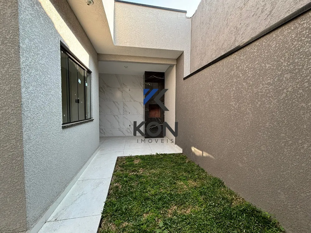 Casa, 3 quartos, 85 m² - Foto 4