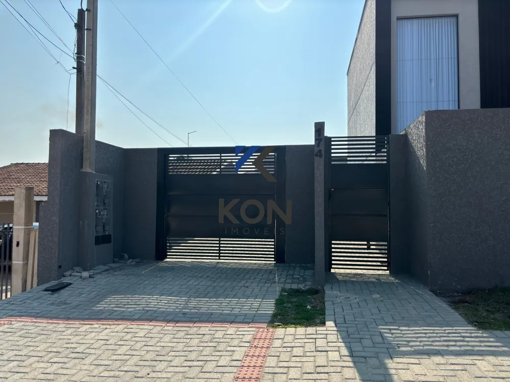 Casa, 3 quartos, 85 m² - Foto 16