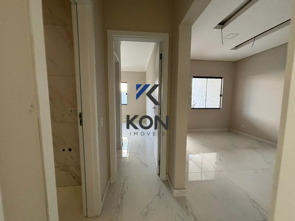 Casa, 3 quartos, 85 m² - Foto 6