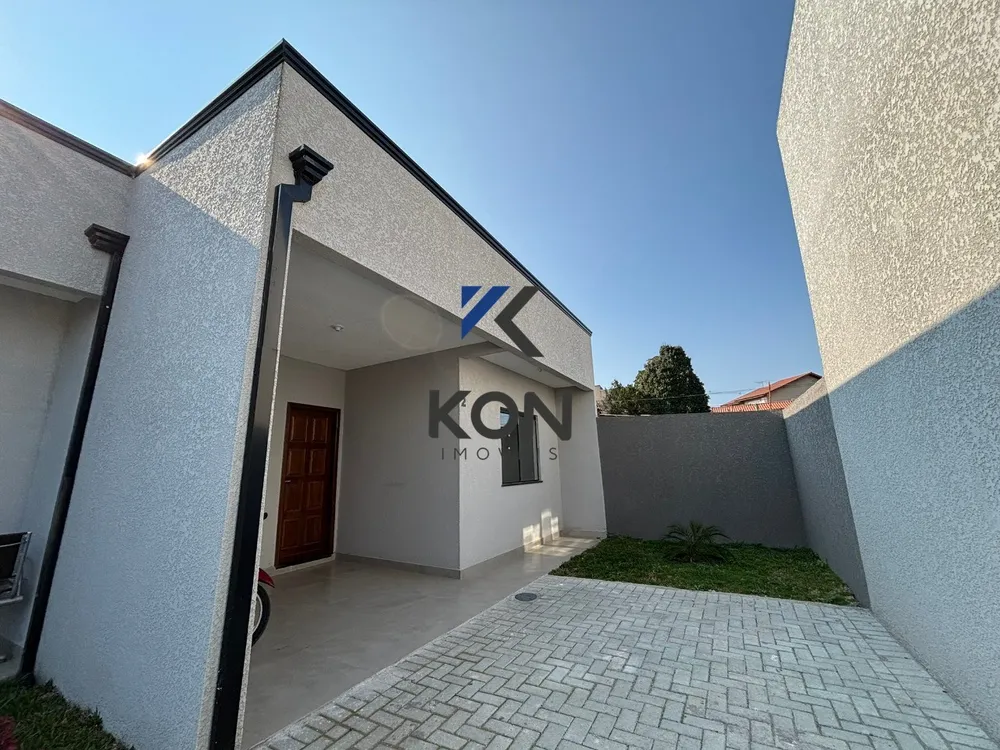Casa, 3 quartos, 85 m² - Foto 14