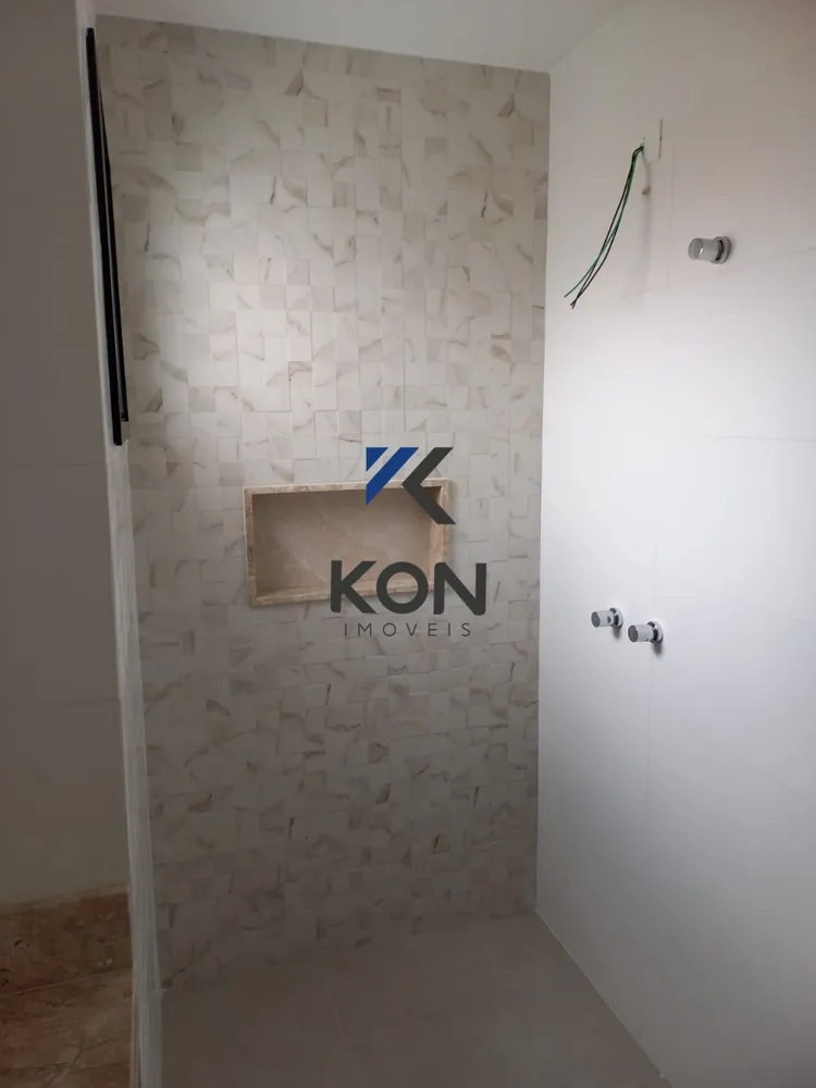 Sobrado, 3 quartos, 105 m² - Foto 7