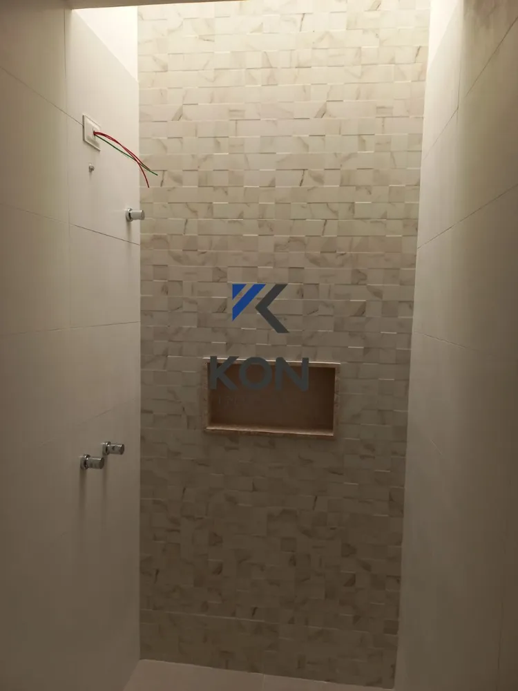 Sobrado, 3 quartos, 105 m² - Foto 6