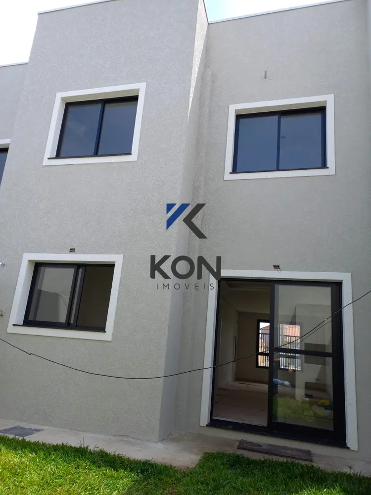 Sobrado, 3 quartos, 105 m² - Foto 4