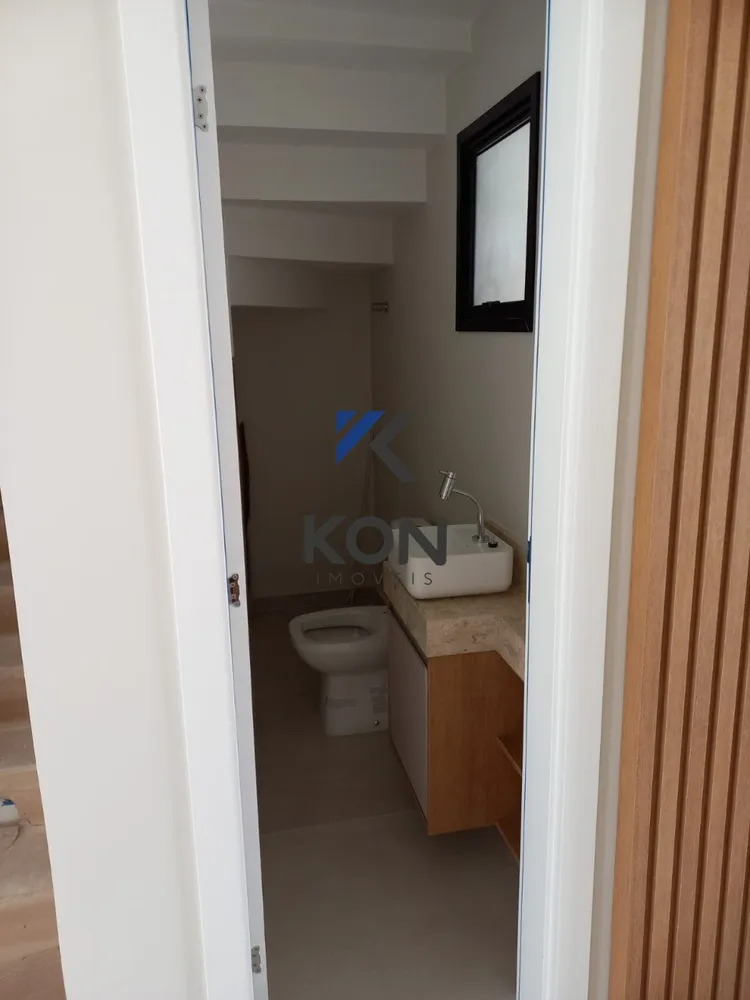 Sobrado, 3 quartos, 105 m² - Foto 10