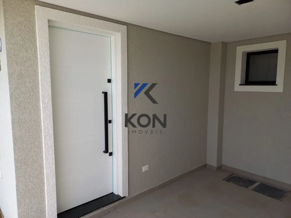 Sobrado, 3 quartos, 105 m² - Foto 3