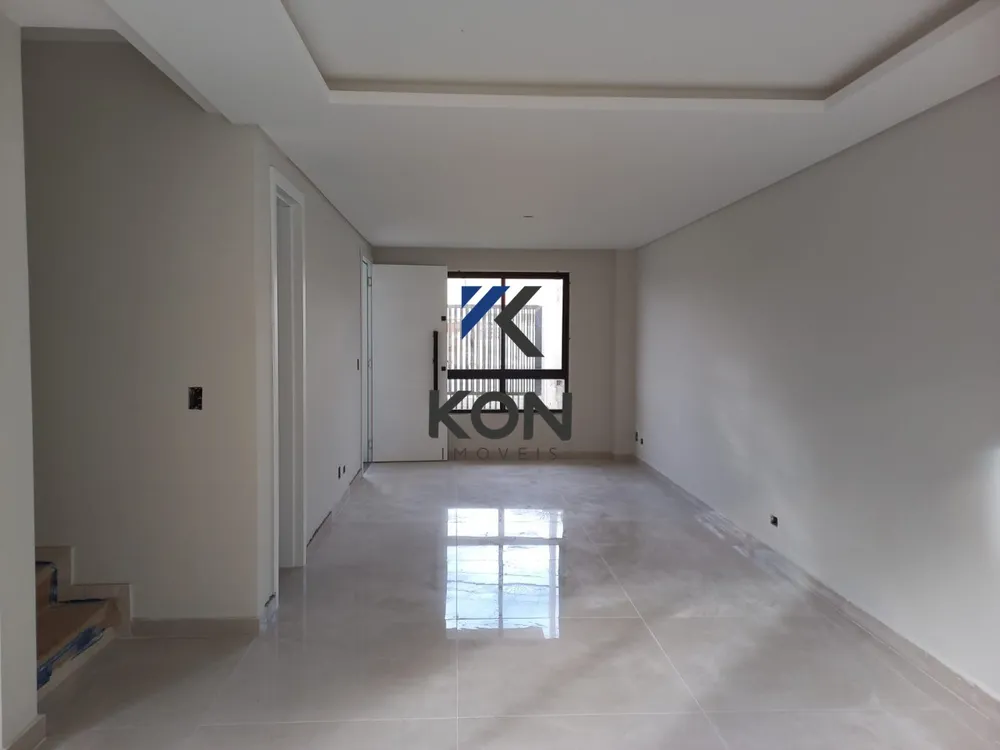 Sobrado, 3 quartos, 105 m² - Foto 5