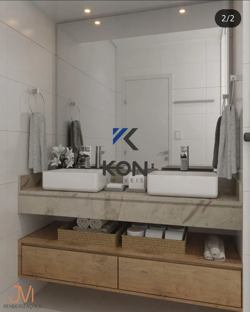 Sobrado, 3 quartos, 105 m² - Foto 16