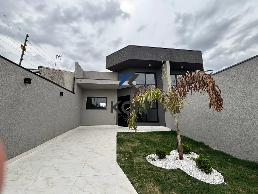 Casa, 3 quartos, 145 m² - Foto 2