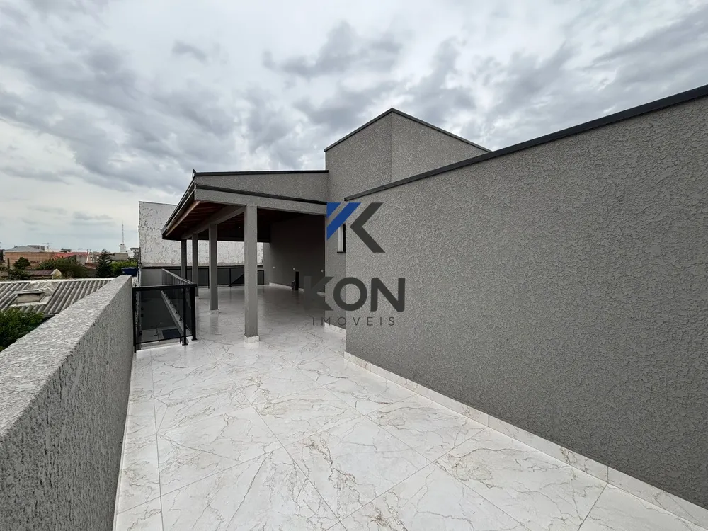 Casa, 3 quartos, 145 m² - Foto 4
