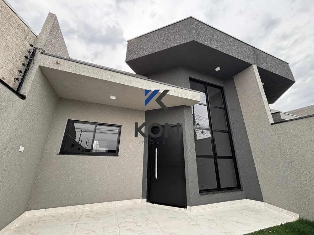 Casa, 3 quartos, 145 m² - Foto 3