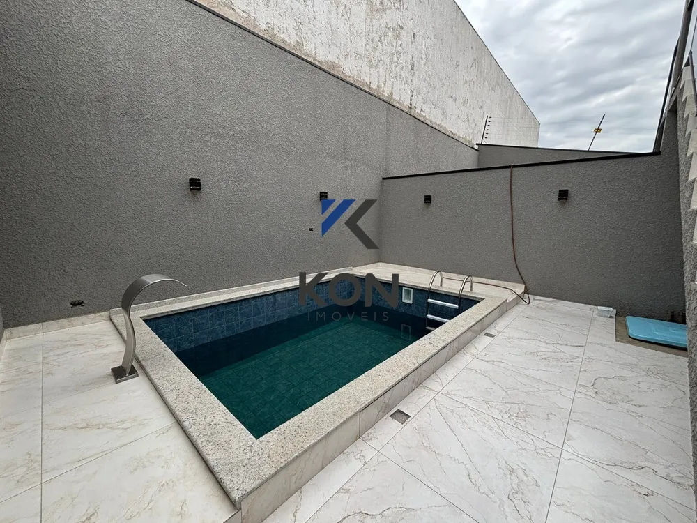 Casa, 3 quartos, 145 m² - Foto 7