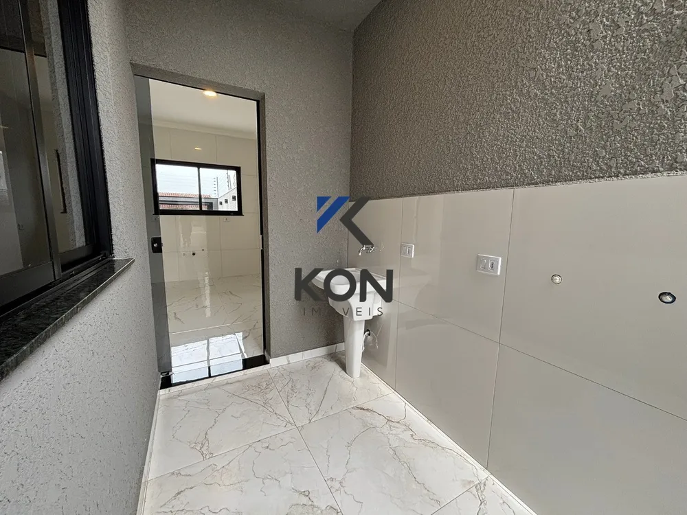 Casa, 3 quartos, 145 m² - Foto 8