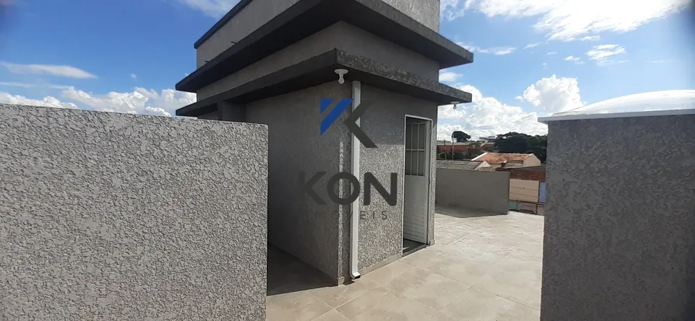 Sobrado, 3 quartos, 122 m² - Foto 19